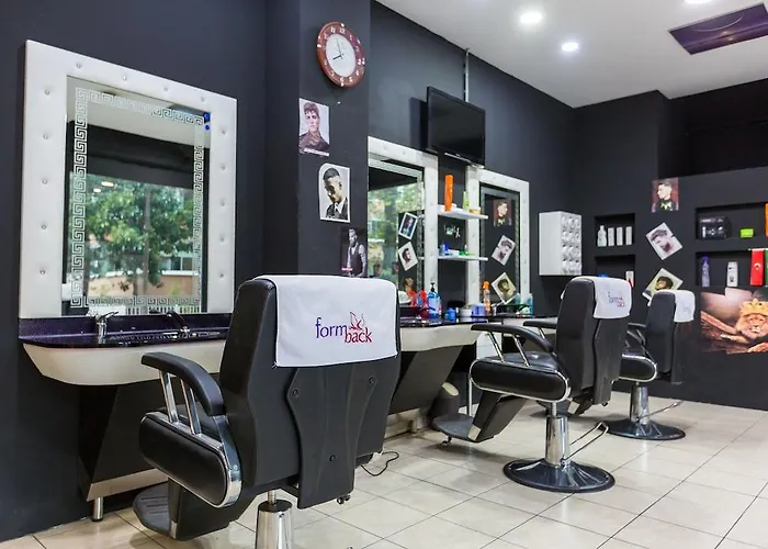 Formback Thermal & 3* Bursa