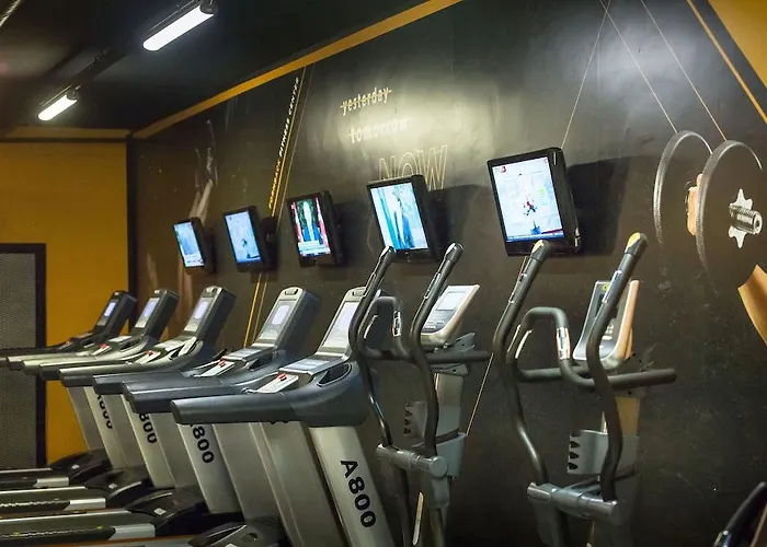 شقة فندقية فورمباك ثيرمال سويت آند أبارت بورصة