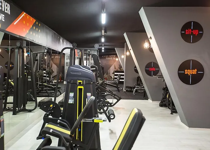 فورمباك ثيرمال سويت آند أبارت بورصة