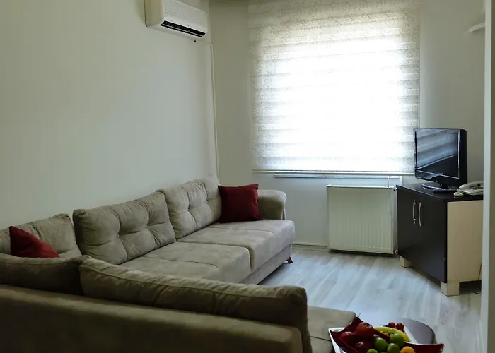 Aparthotel Formback Thermal &