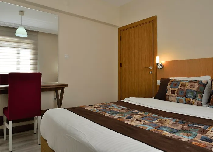 فورمباك ثيرمال سويت آند أبارت بورصة