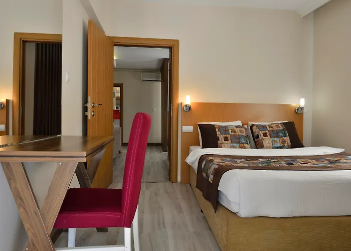 فورمباك ثيرمال سويت آند أبارت