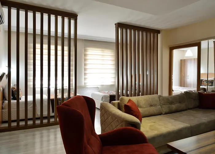 شقة فندقية فورمباك ثيرمال سويت آند أبارت 3*