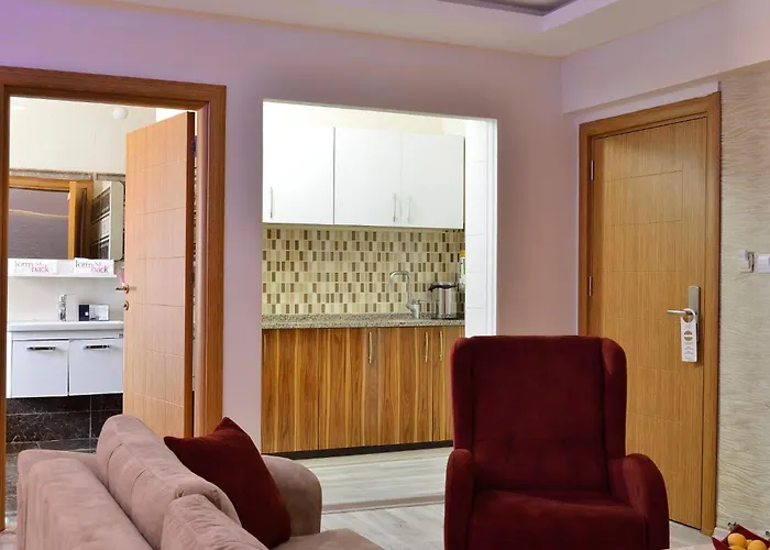 Formback Thermal & Aparthotel