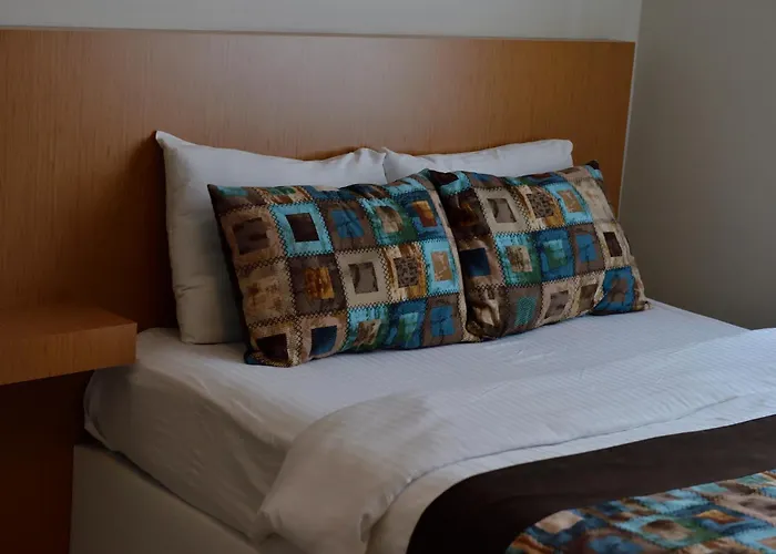 Aparthotel Formback Thermal & Bursa