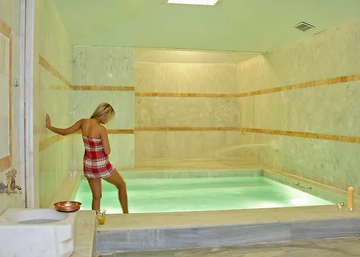 Formback Thermal & Aparthotel 3*