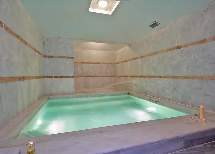 فورمباك ثيرمال سويت آند أبارت