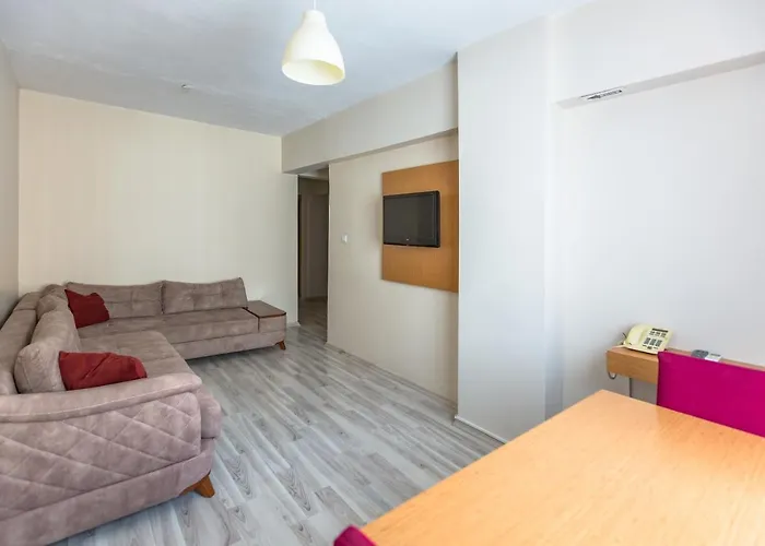 Aparthotel Formback Thermal &