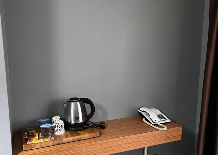 Aparthotel Formback Thermal &