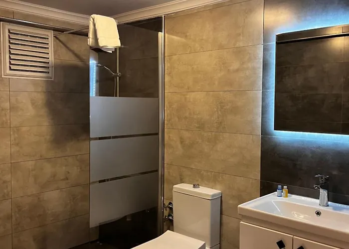 Formback Thermal & Aparthotel 3*