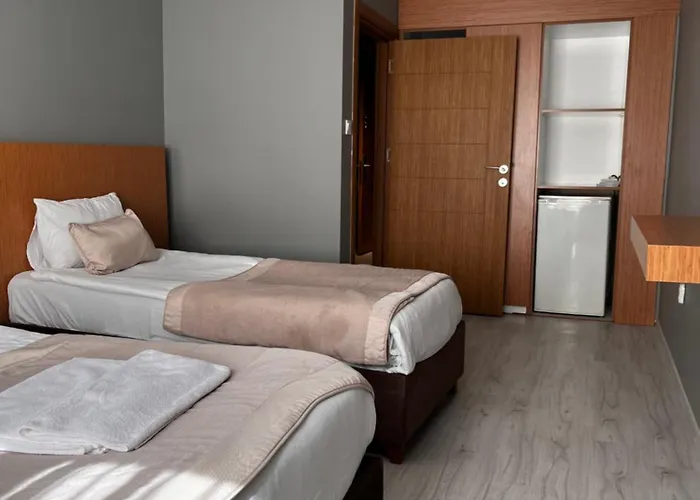 فورمباك ثيرمال سويت آند أبارت شقة فندقية