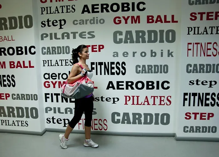 Aparthotel Formback Thermal &