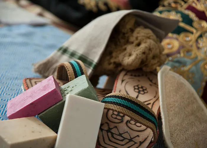 شقة فندقية فورمباك ثيرمال سويت آند أبارت بورصة