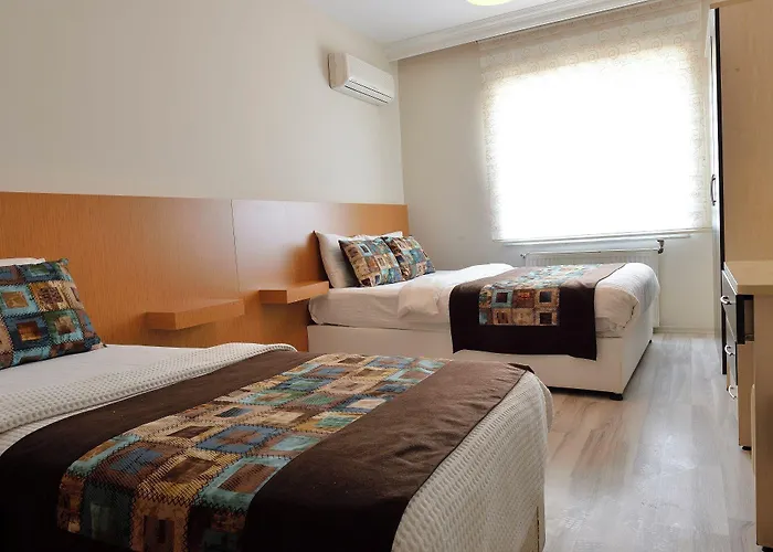 Aparthotel Formback Thermal & 3*