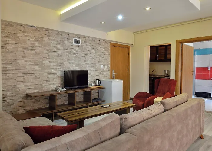 فورمباك ثيرمال سويت آند أبارت