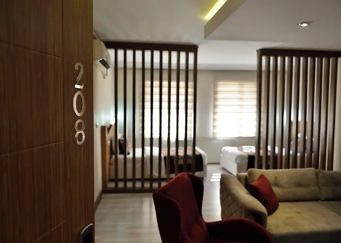 Aparthotel Formback Thermal &