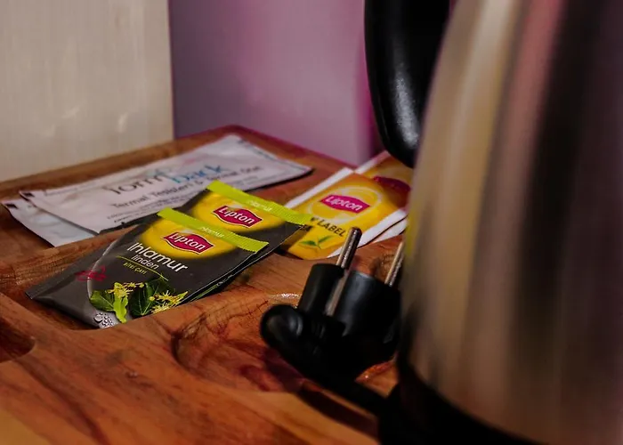 فورمباك ثيرمال سويت آند أبارت 3*