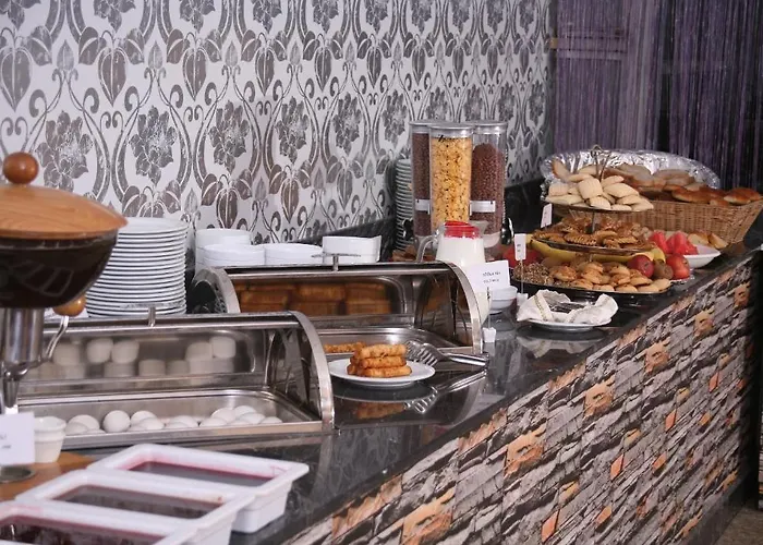 Formback Thermal & 3* Bursa