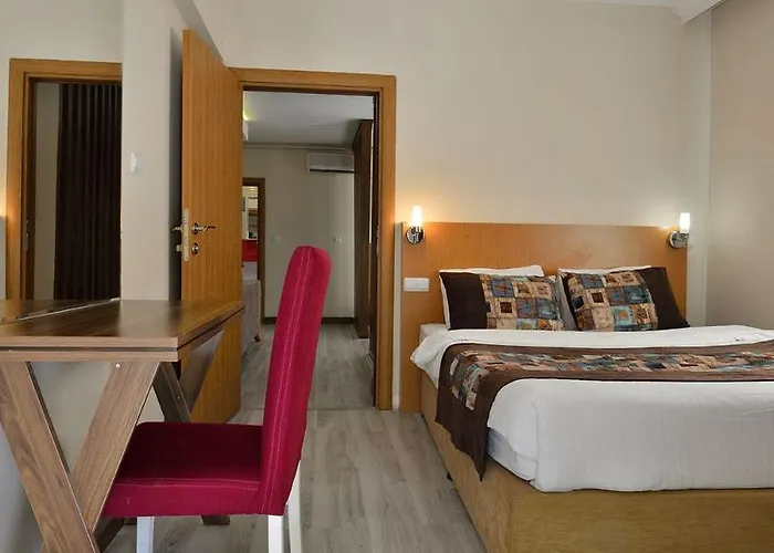 Formback Thermal & Aparthotel