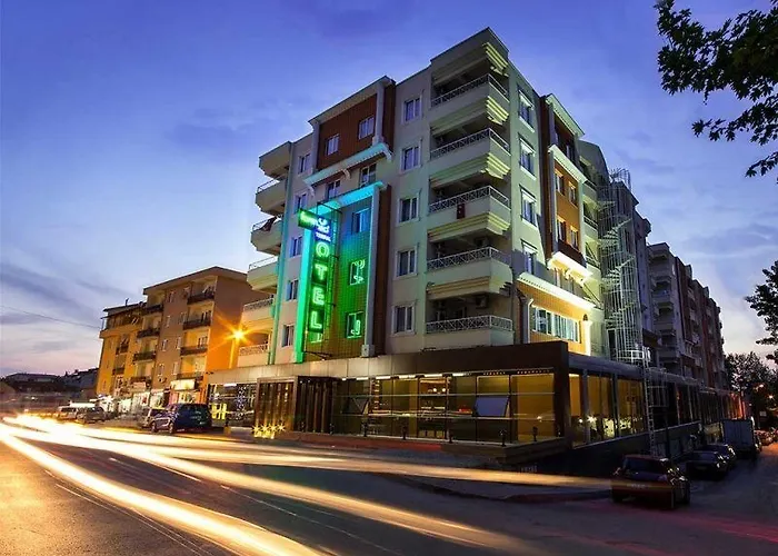 Aparthotel Formback Thermal & 3*