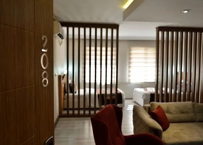 Formback Thermal & Aparthotel