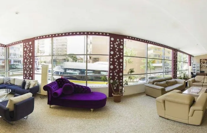 فورمباك ثيرمال سويت آند أبارت 3*