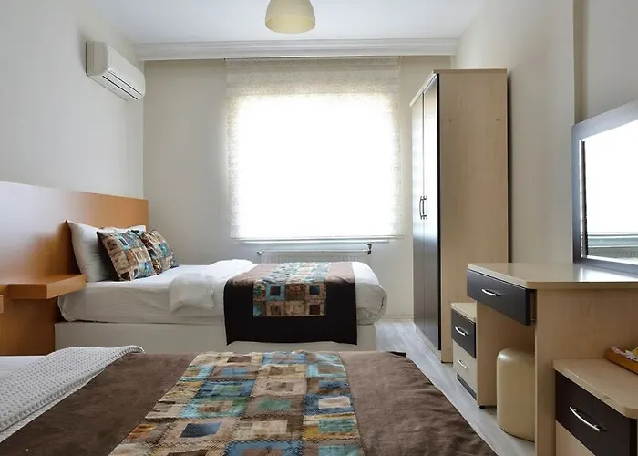 فورمباك ثيرمال سويت آند أبارت