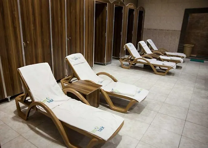 Formback Thermal & 3* Bursa