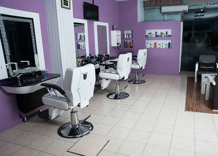 فورمباك ثيرمال سويت آند أبارت 3* بورصة