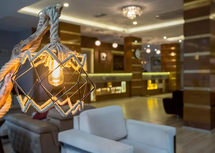 Formback Thermal & Aparthotel