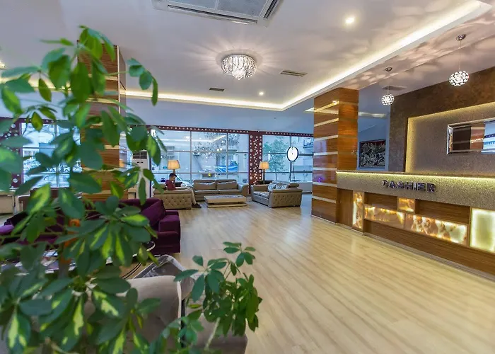 شقة فندقية فورمباك ثيرمال سويت آند أبارت