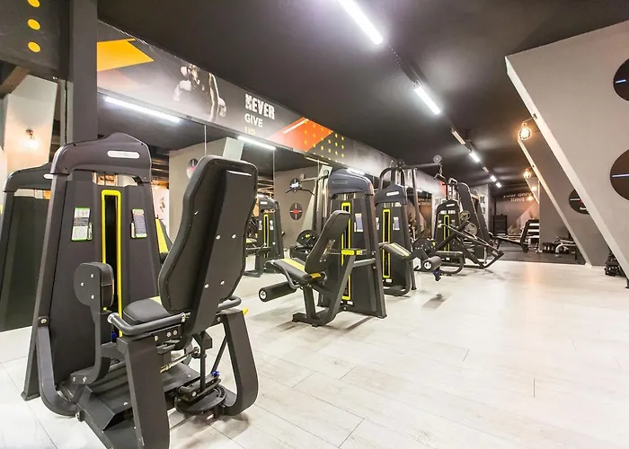 شقة فندقية فورمباك ثيرمال سويت آند أبارت