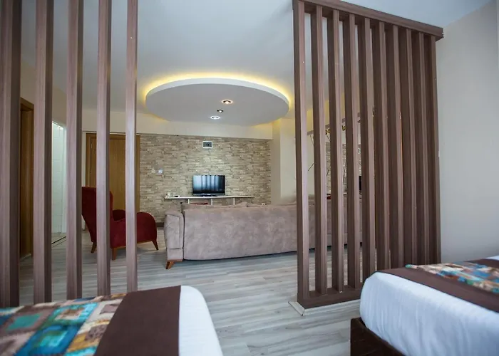 فورمباك ثيرمال سويت آند أبارت