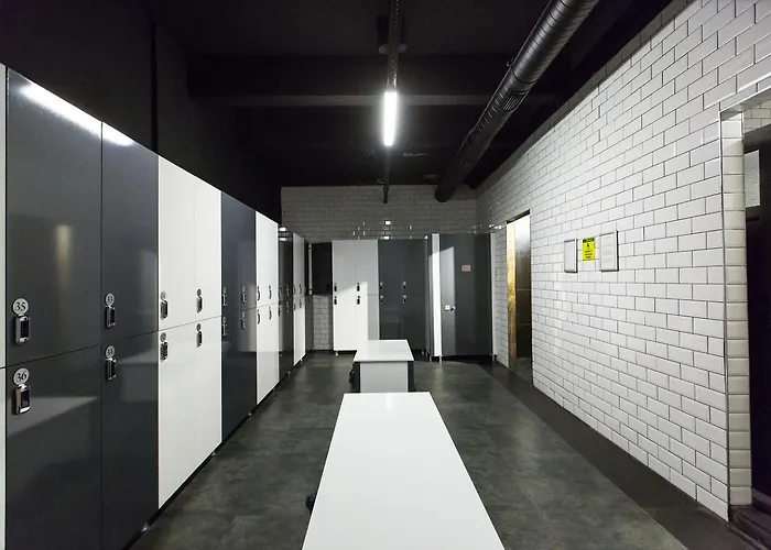 Aparthotel Formback Thermal & 3*