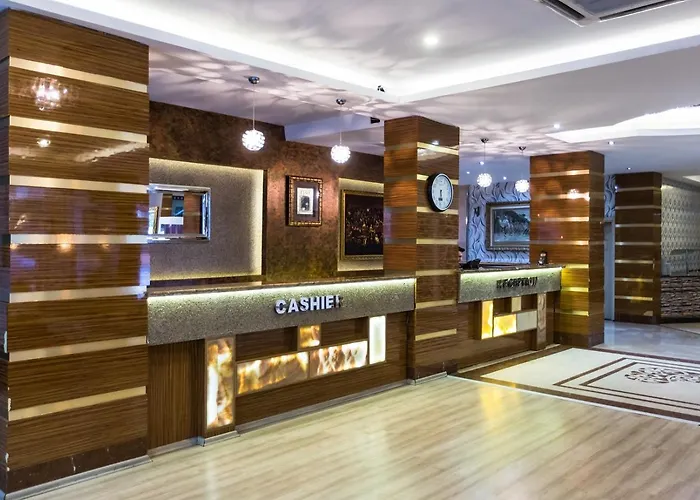 Formback Thermal & Aparthotel